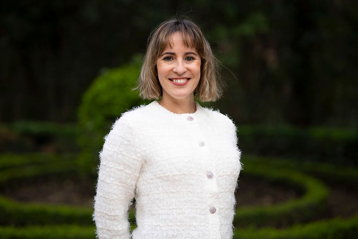 Esmeralda Jiménez