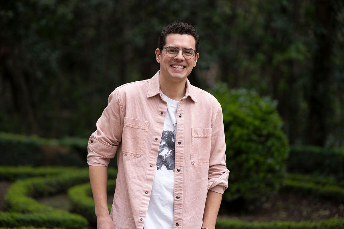 Fernando Bedmar