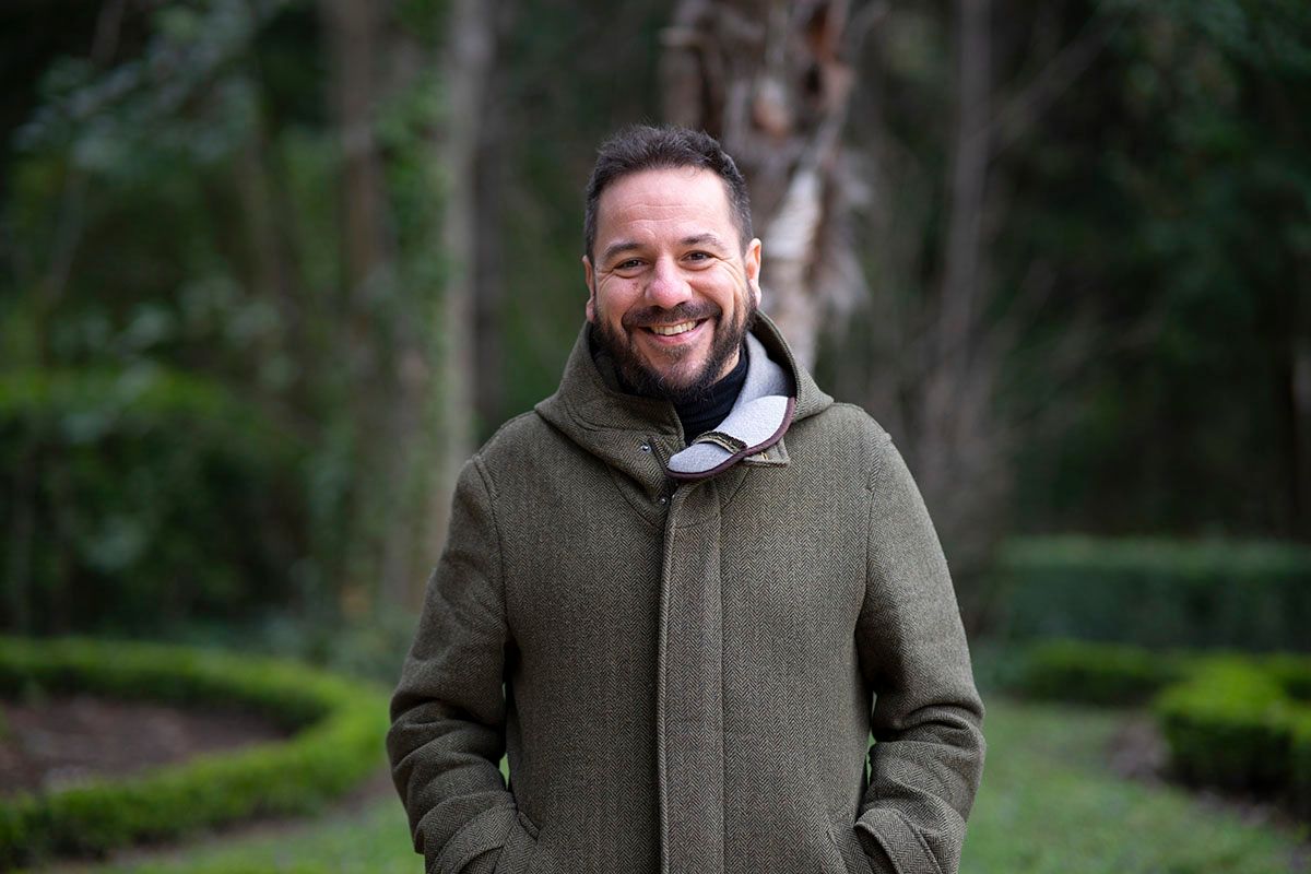 Gerardo Pascual