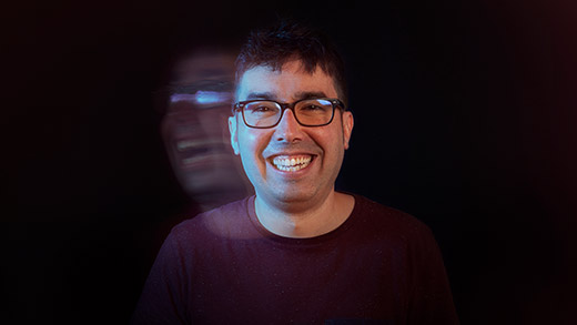 Alex Sanz