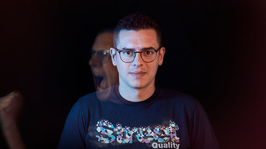 Fernando Bedmar