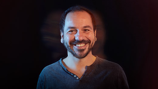 Gerardo Pascual