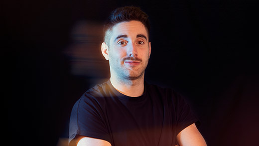Miguel Seisdedos