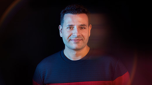 Pablo Alonso