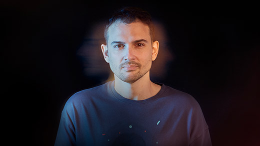 Rubén González