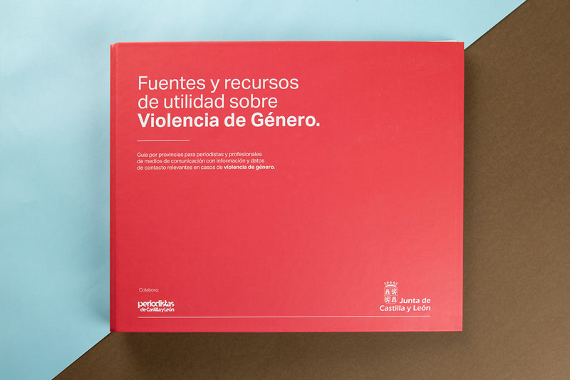 Imagen cenital del archivador