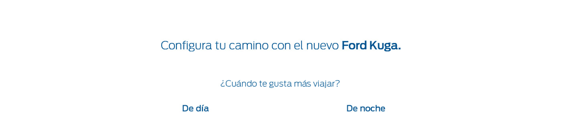 Primer selector del formulario
