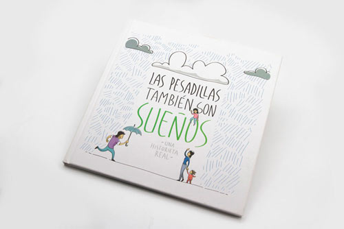 Una de las imágenes del libro