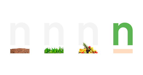 Diferentes usos para el logotipo
