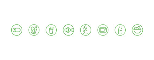 Iconografía creada para Naturae