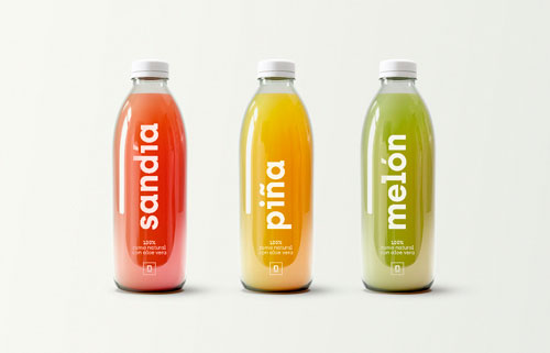 Propuesta de packaging para el cliente