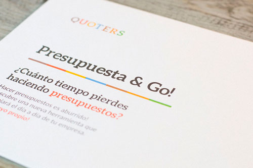 Detalle de la etiqueta de uno de los productos de setentaynueve