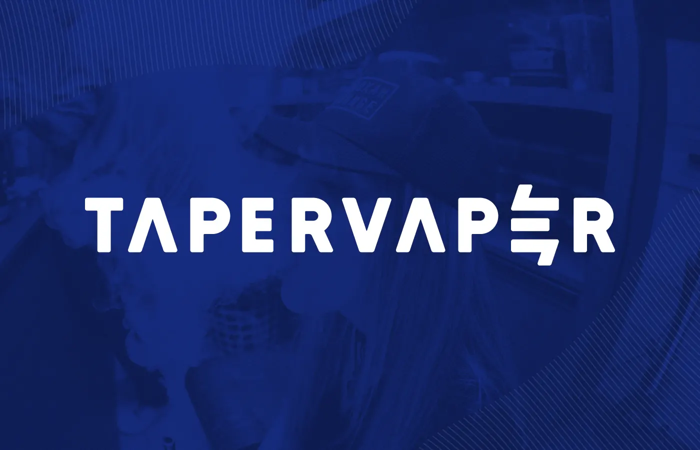 Portada del proyecto TaperVaper