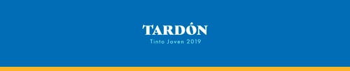 Tardon es un vino D.O. Toro