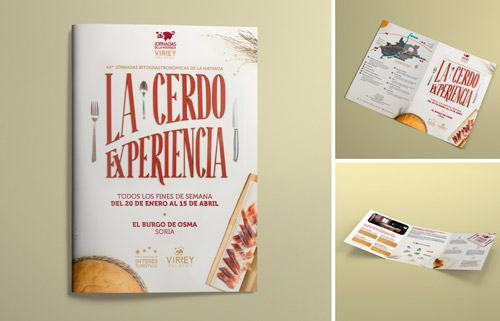 Aplicaciones en papel