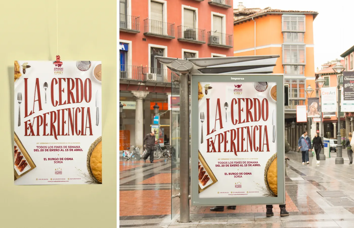 Cartel definitivo