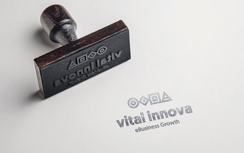 Sello Vital Innova